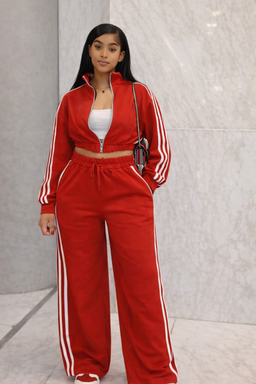 Ensemble Street Chic “LUX MOVE