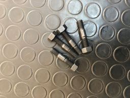 exhaust sturd piaggio