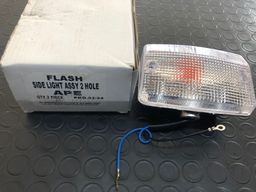 indicator complete ape bs2
