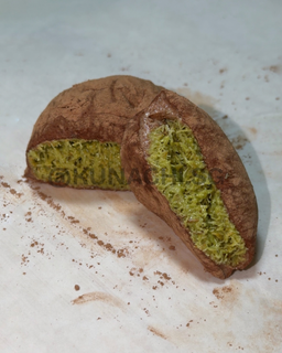 CLASSIC Dubai Kunafa Chewy Cookies