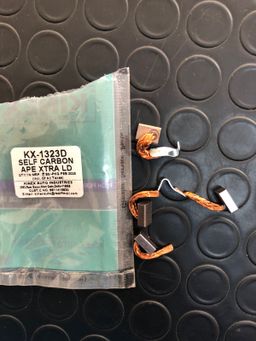 STARTER BRUSH NM PIAGIO