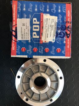 CRANKSHAFT SURPORT E40011772