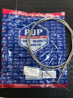 REVERSE CABLE POP