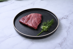 Be-Indulgent Wagyu Aust Beef Tri-Tip MB4-5 200G