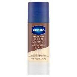 Vaseline Cocoa Shimmer Stick