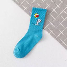 Snoopy Socks
