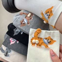 Cats Socks