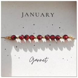 Birthday Month Bracelet