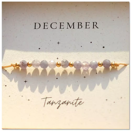 Birthday Month Bracelet
