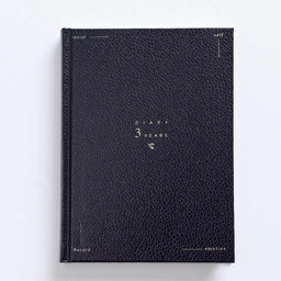 3 Years Diary