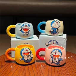 Doraemon Mug