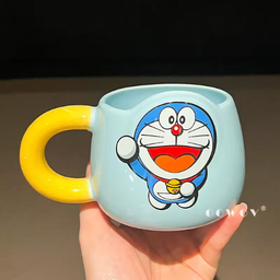Doraemon Mug