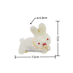 Miffy Hair Claw
