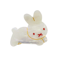 Miffy Hair Claw
