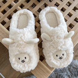 Sheep Slipper
