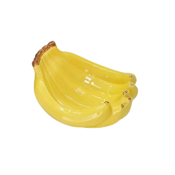 Banana Fruit Bowl