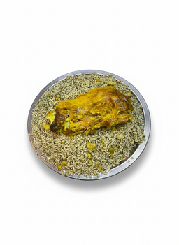 قوزي على تمن باقلاء