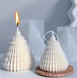 Molde Pinito Navideño 1