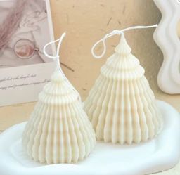 Molde Pinito Navideño 1