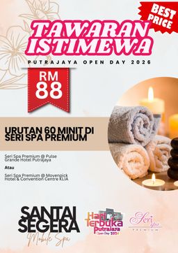 Tawaran Istimewa POD2026