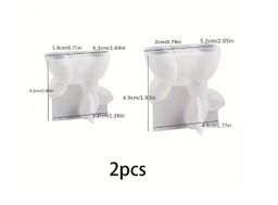 Molde Perrito- Globo