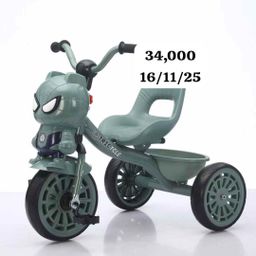 Baiskel za watoto 35000 3/3/26