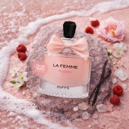LE FEMME BLOOM
