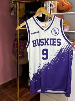 Camisa básica sin mangas deportiva hombre 