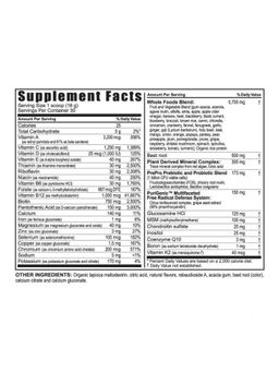 (New 新品) Beyond Tangy Tangerine® (BTT) 2.5 (Powder)