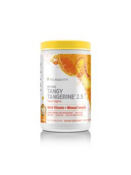 (New 新品) Beyond Tangy Tangerine® (BTT) 2.5 (Powder)