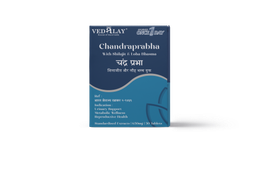 Chandraprabha Vati 30 Tab Strip