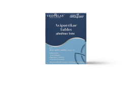 Avipattikar Vati 30 Tab Strip