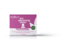 GoMizzVital 30T Strip
