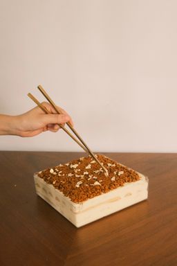 🍌Party Size Banana Pudding (8-10 pax)