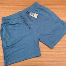 RELIANCE REPUBLICAN - SWEAT SHORT - NAVY BLUE 02