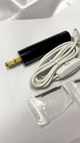 Mini furadeira electrica