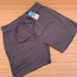 RELIANCE REPUBLICAN - SWEAT SHORT - DARK GREY