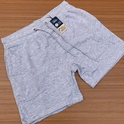 RELIANCE REPUBLICAN - SWEAT SHORT - GREY
