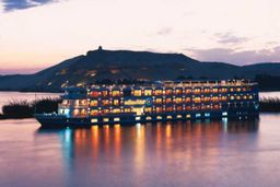 6 Days 5 Nights Egypt Holiday Package Included Nile Cruise