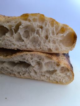 Sourdough Foccacia cca 400g