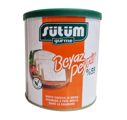 400g | Sütüm   Beyaz Peynir 55% | سوتوم جبنة بيضاء 55%