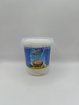 900g | Chacha   Labne  | شعشع لبنة بلدية