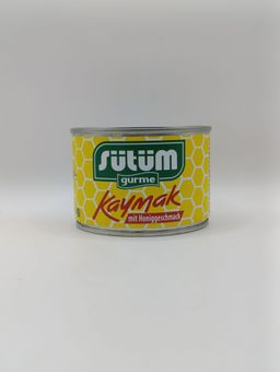 175g | Sütüm   Kaymak mit Hönig | سوتوم قشطة بالعسل