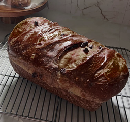 SOURDOUGH BREAD MENU