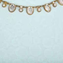 Luceez Cape Dress Green EU58(US28)  