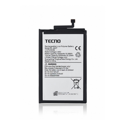 Bateria Tecno Spark 10C