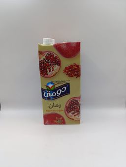 1L | Domty   Granatapfel | دومتي رمان
