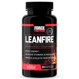 Force Factor - LeanFire
