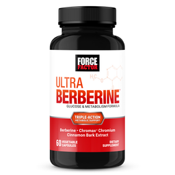 Force Factor - Ultra Berberine