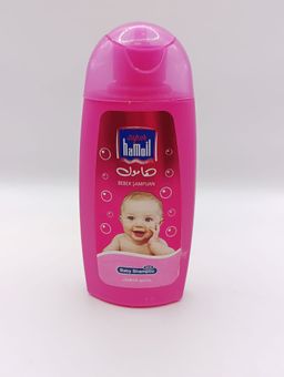 Hamoil Kindershampoo | شامبو هامول